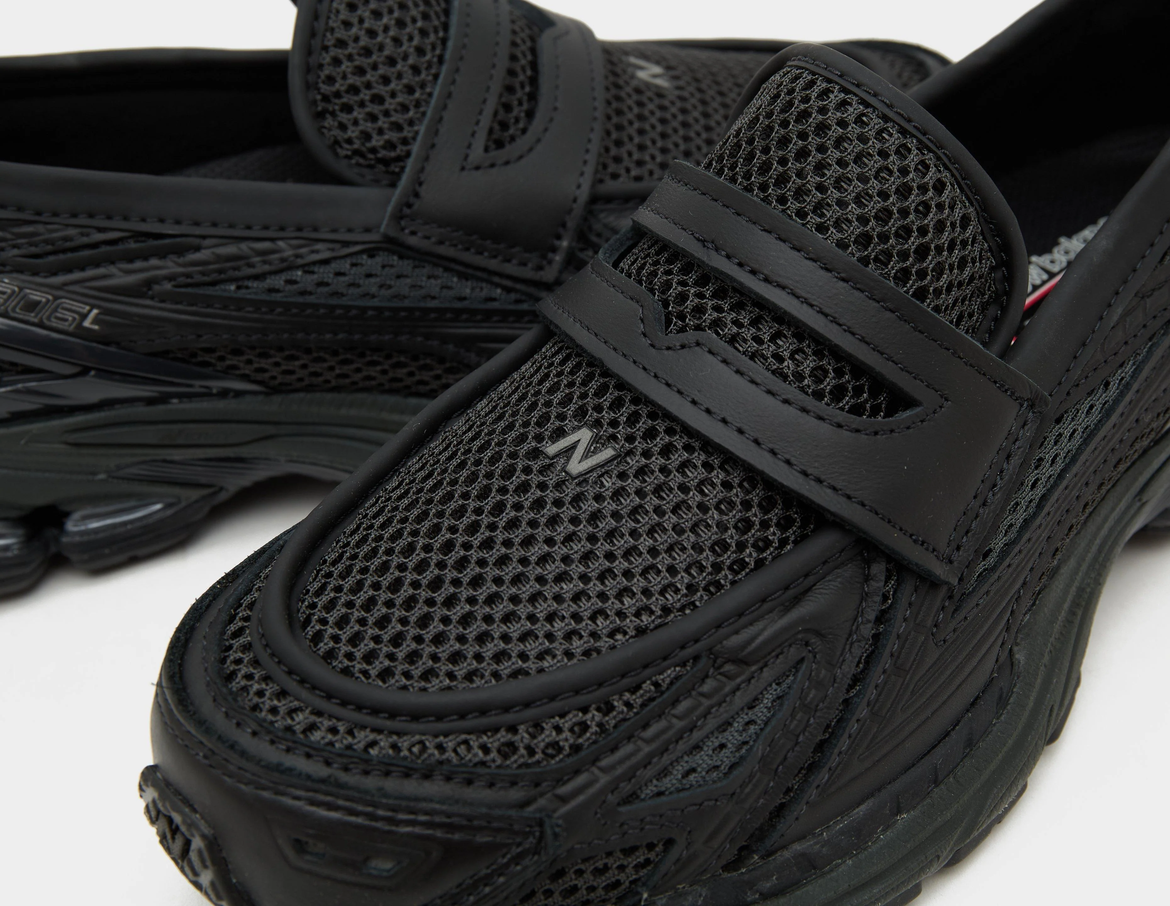 1906L Loafer - Image 6