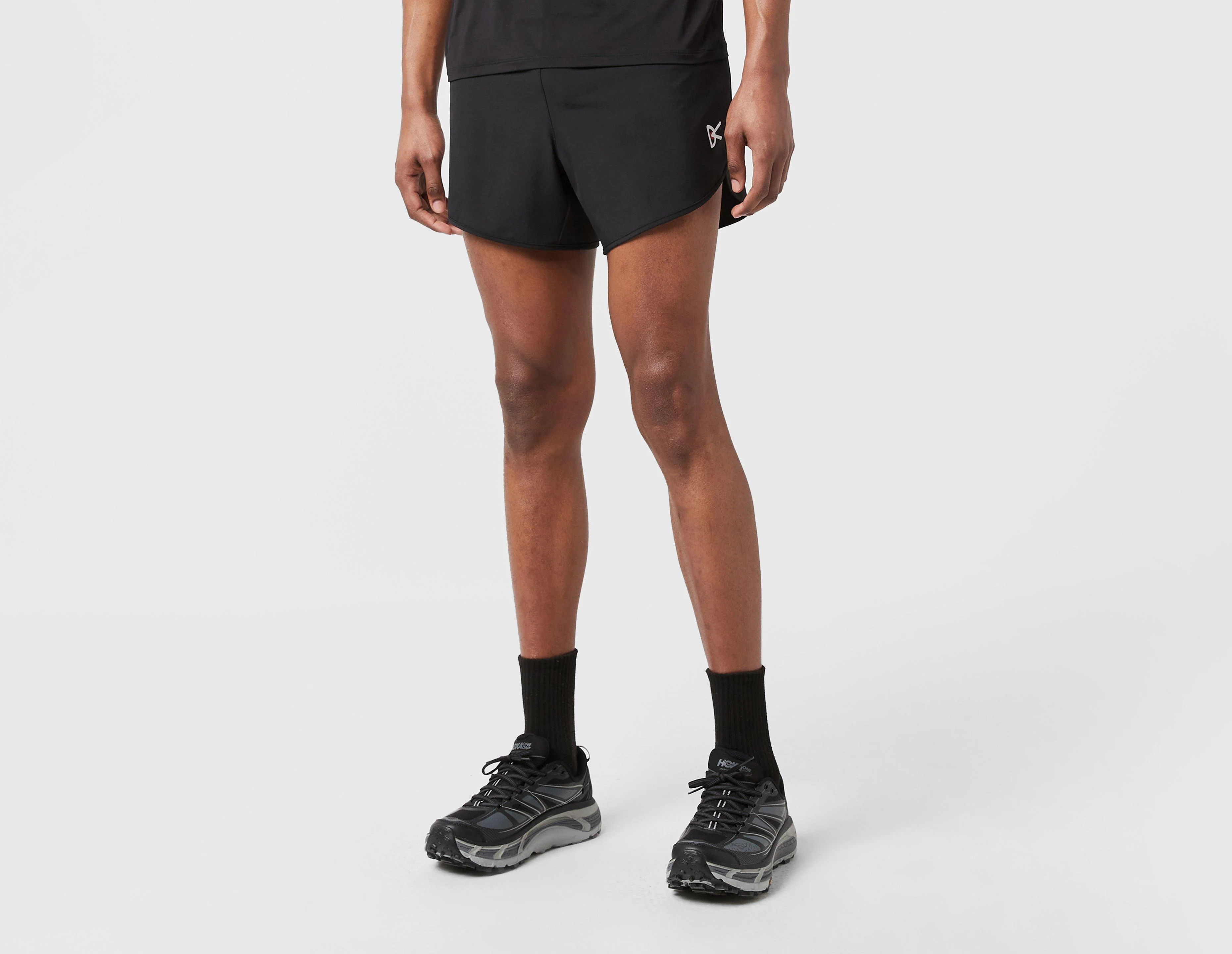 x Maurten Elite Shorts