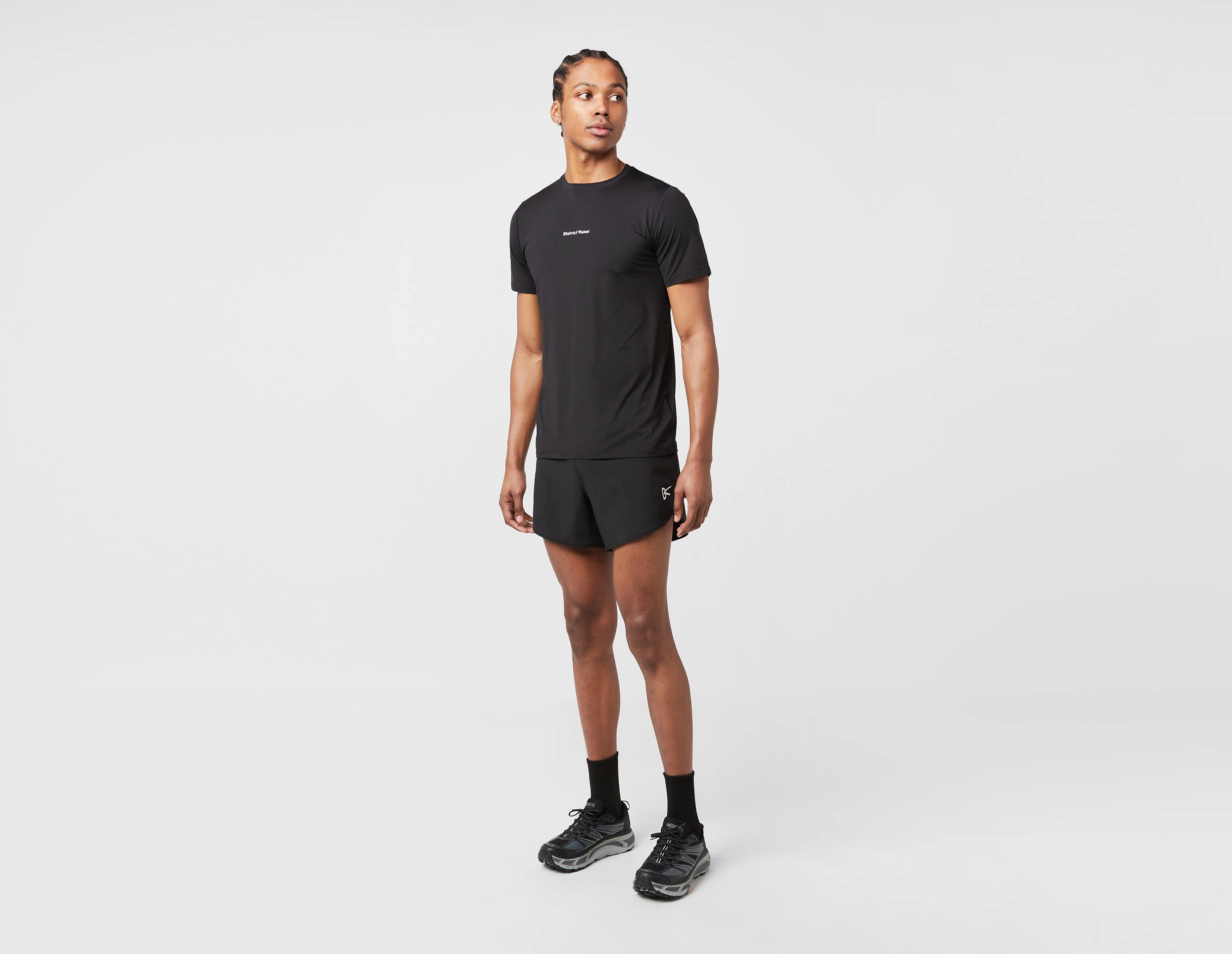 x Maurten Elite Shorts - Image 3
