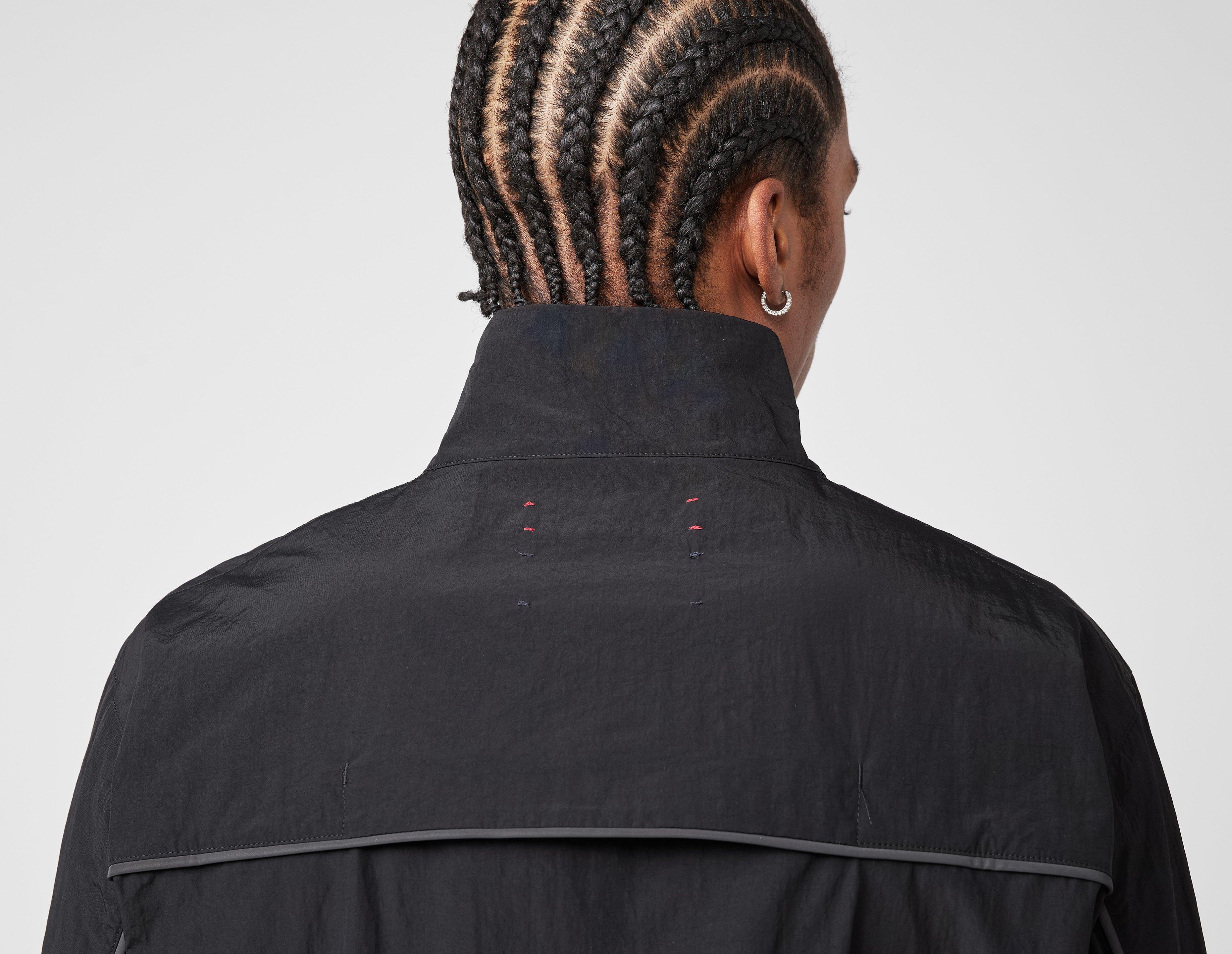 Half-Zip Shell Jacket - Image 6